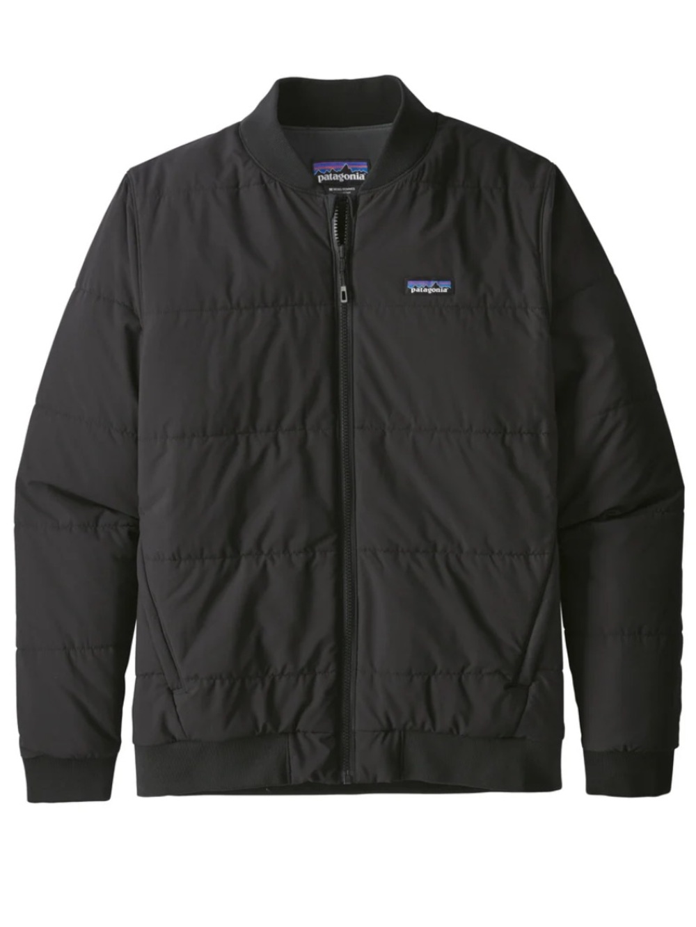 Patagonia Worn Wear M's Zemer Bomber Jacket
